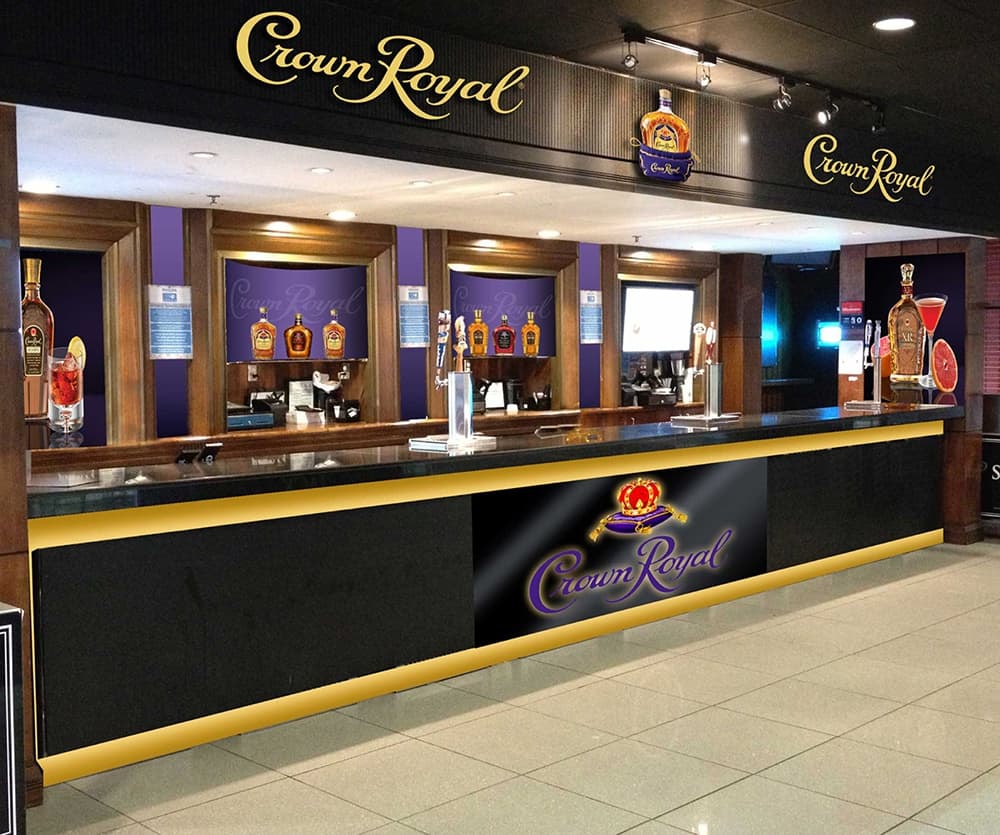 Crown Royal