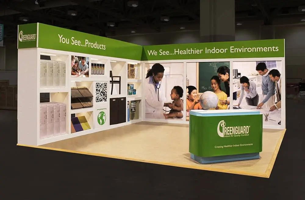 Captivating Exhibits Portfolio