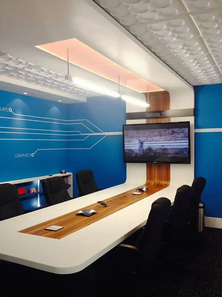 Interior Design Ideas For Office