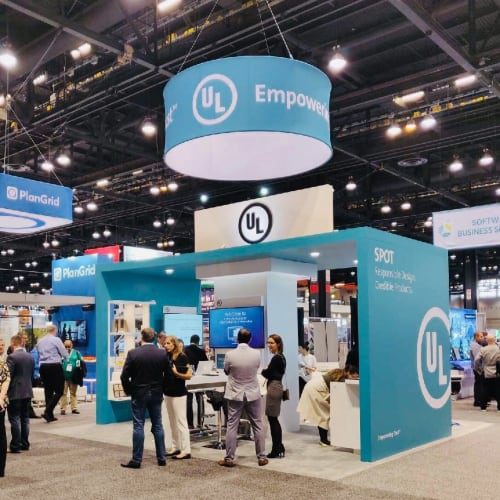 Tips To Draw A Big Crowd At Your Trade Show Exhibit