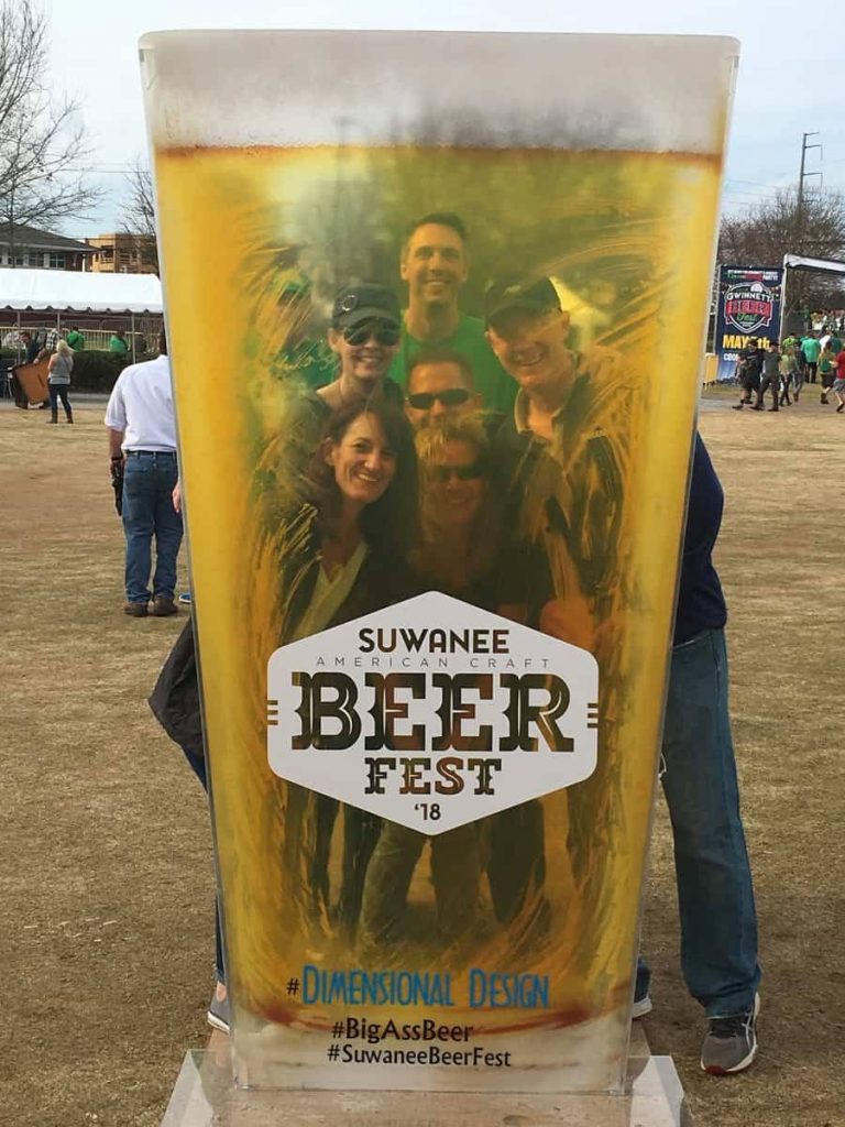 Suwanee American Craft Beer Fest
