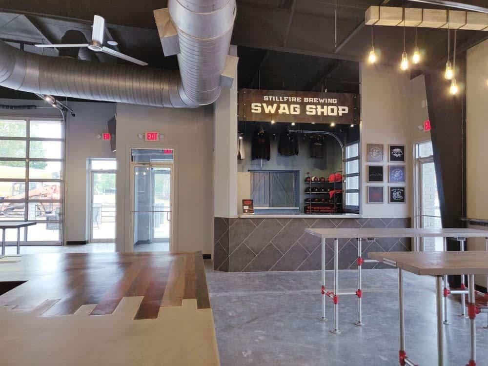 Swag Shop