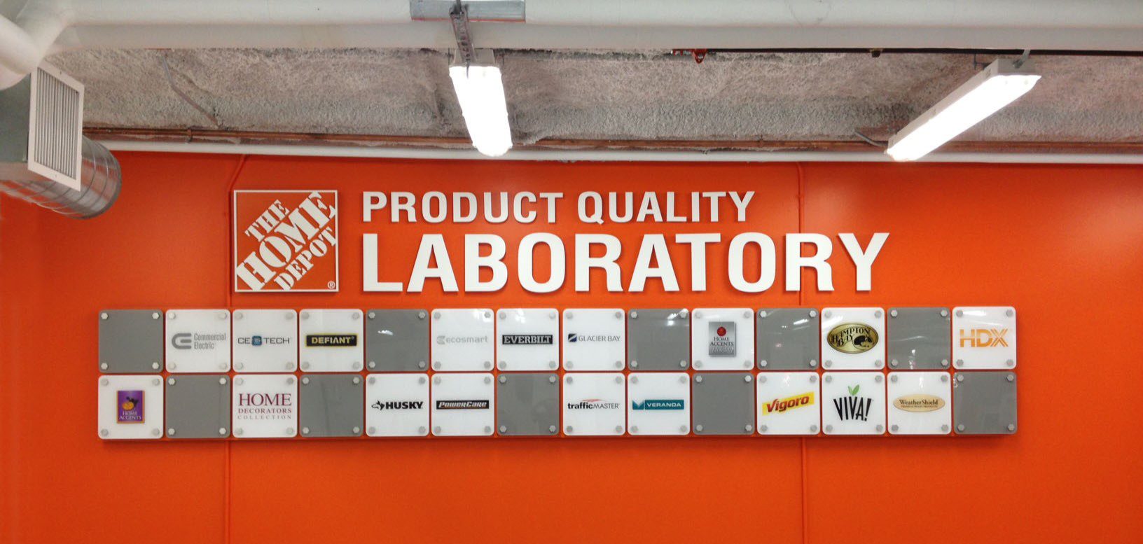 Product Quality Laboratory