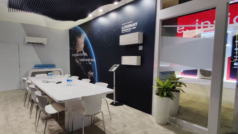 Your Ultimate Trade Show Planning Checklist