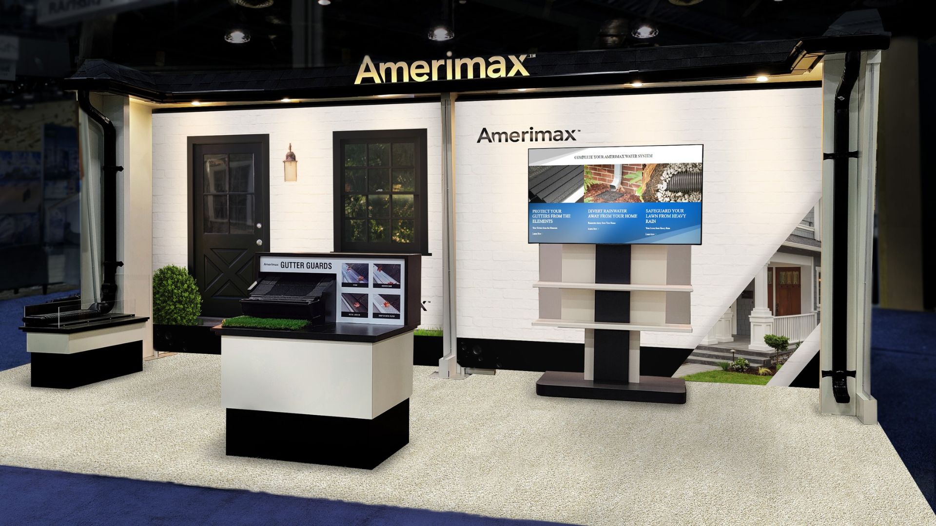 How To Plan Your Exhibit Booth’s Electrical Needs