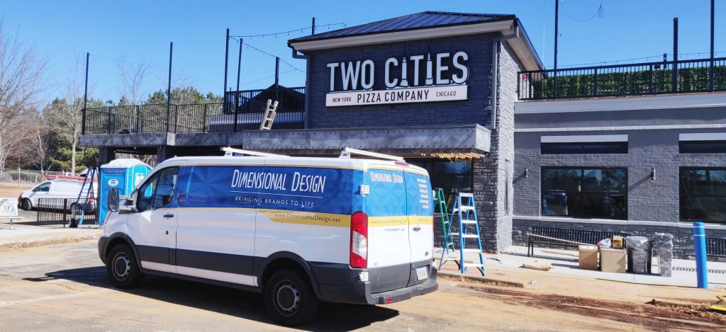 6 Key Elements to Add to a Signage