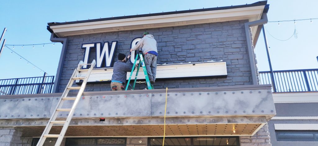 6 Key Elements to Add to a Signage