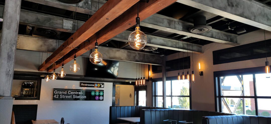 Lighting Impacts Your Restaurant's Dining Experience
