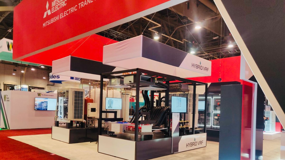 Making a Good First Impression at Trade Shows