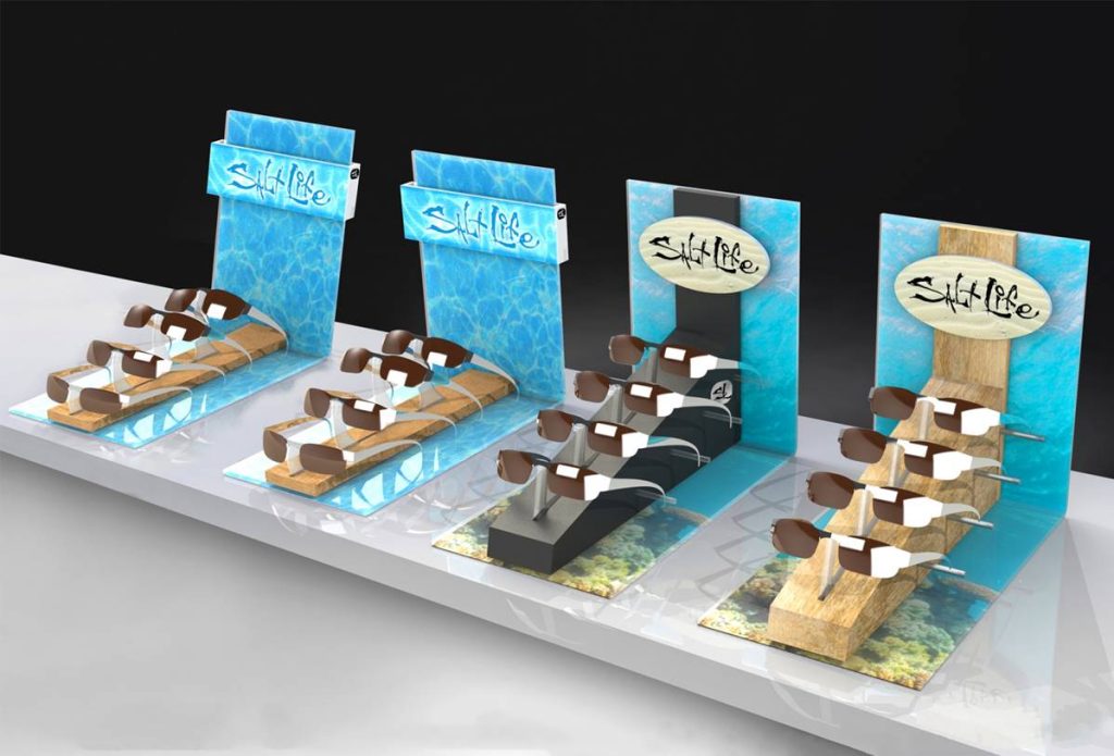 POP vs. POS Displays: What is The Difference?