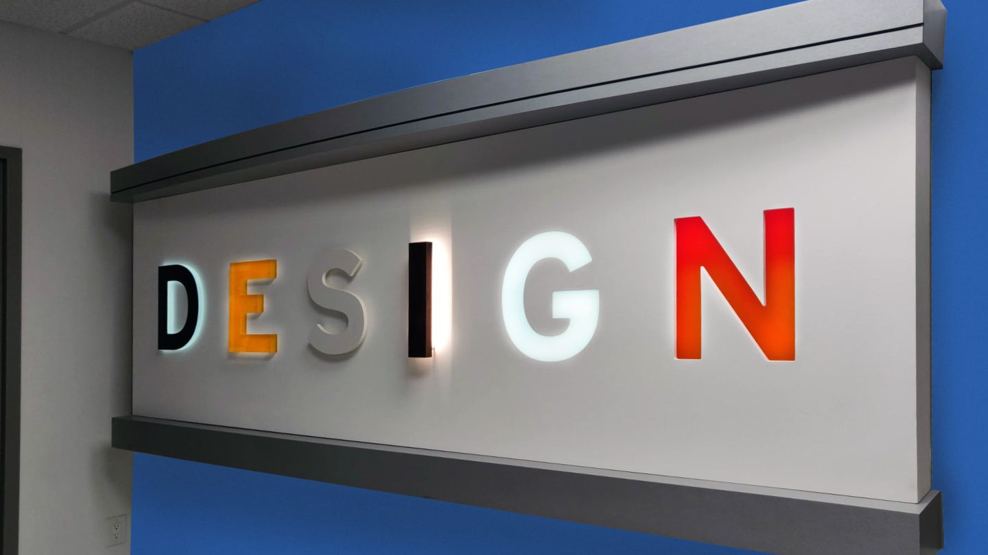 The Importance of Good Typography in Exhibitions: Key Benefits